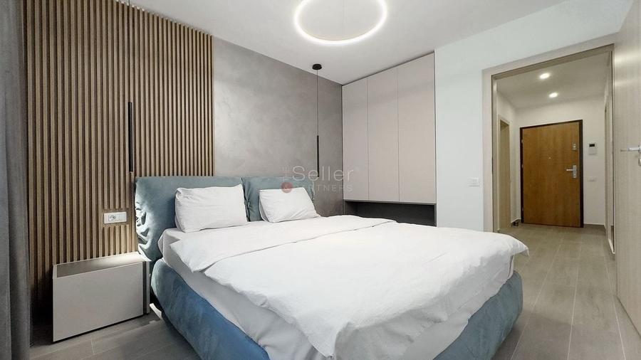 Apartament complet mobilat - 1