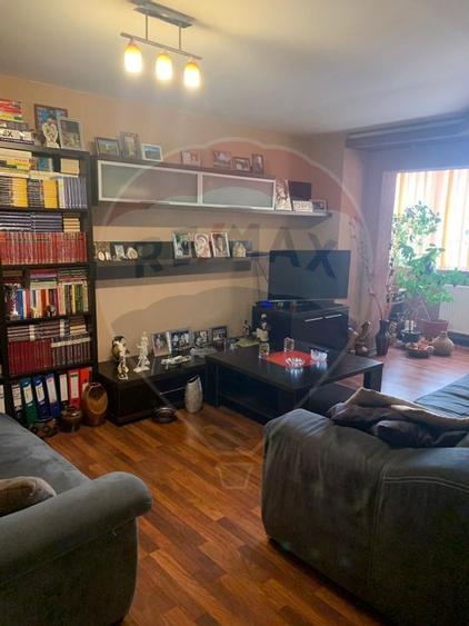 Vanzare apartament 3 camere elegant | Pitesti | Gavana 3 - 16