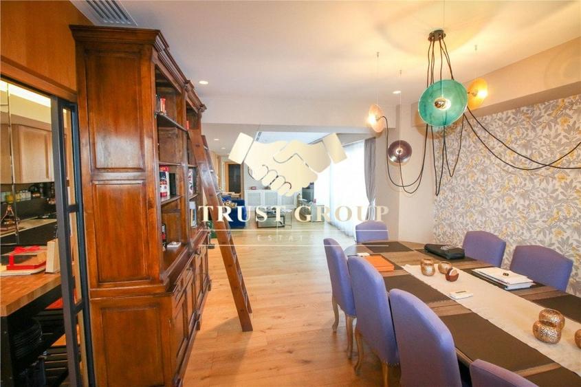 Gradina Icoanei  - Penthouse tip duplex - - 3