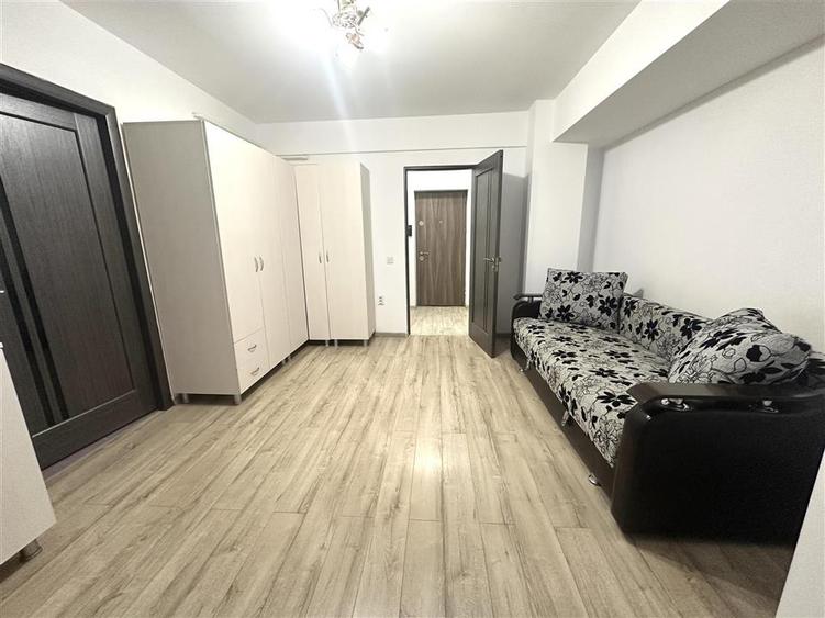 Apartament o camera, bloc nou- CUG, Soseaua Nicolina - 2