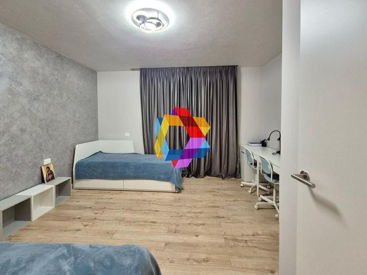 Casă 5 camere de vânzare Brasov - zona Tractorul - 118 mp - plus-imo.ro - 5