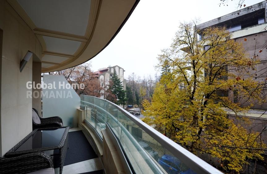 Primaverii apartament 4 camere 176mp parcare - 2