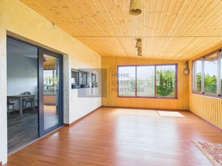 Casa de vanzare | Crevedia | 4 camere - 7