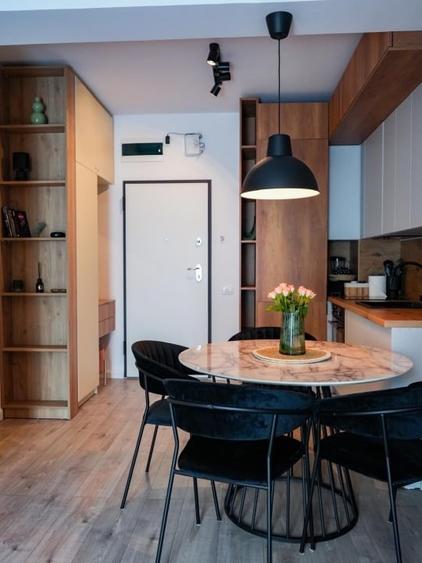 Wave5 Residence_Mamaia Nord |Apart 2 camere de Vanzare | parcare inclusa la et1 - 6