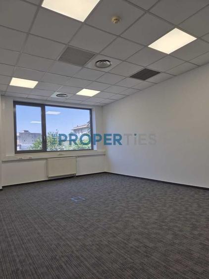 Comision 0! Inchiriere spatiu de birouri in zona Cismigiu - 291mp - 21