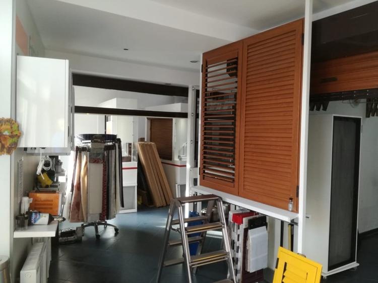 SPATIU COMERCIAL DE INCHIRIAT | ZONA FLAMANDA - 1