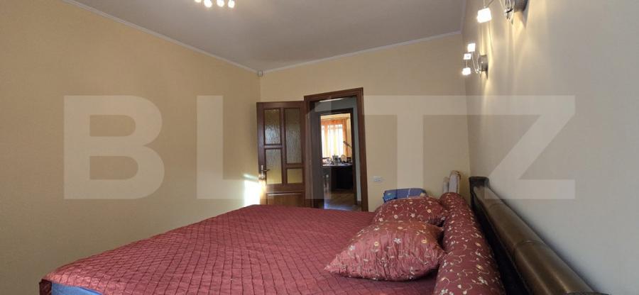 Casa deosebita cu 3 dormitoare ?i jacuzzi, aproape de sta - 3