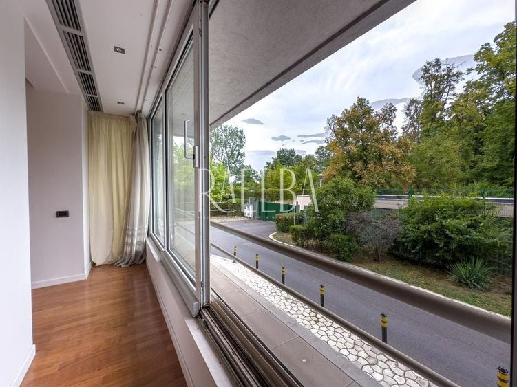 Primaverii | Vila Lac 3 | Parcul Bordei | 140mp | Free View - 1