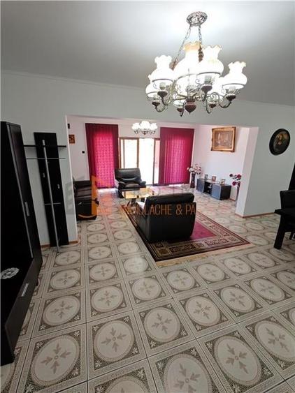 EXCLUSIVITATE! Casa tip parter si teren generos aproape de Buzau - 20