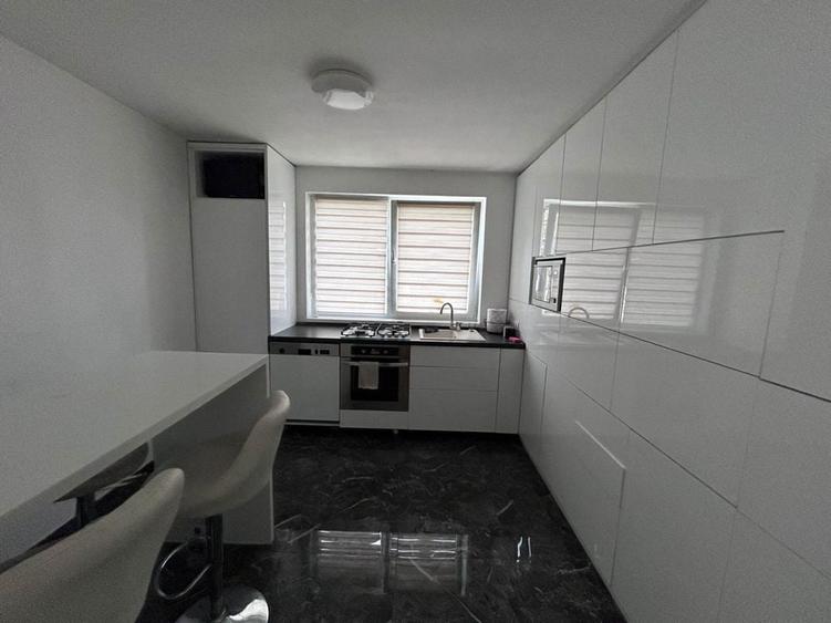 Casa tip duplex de vanzare in mureseni - 7