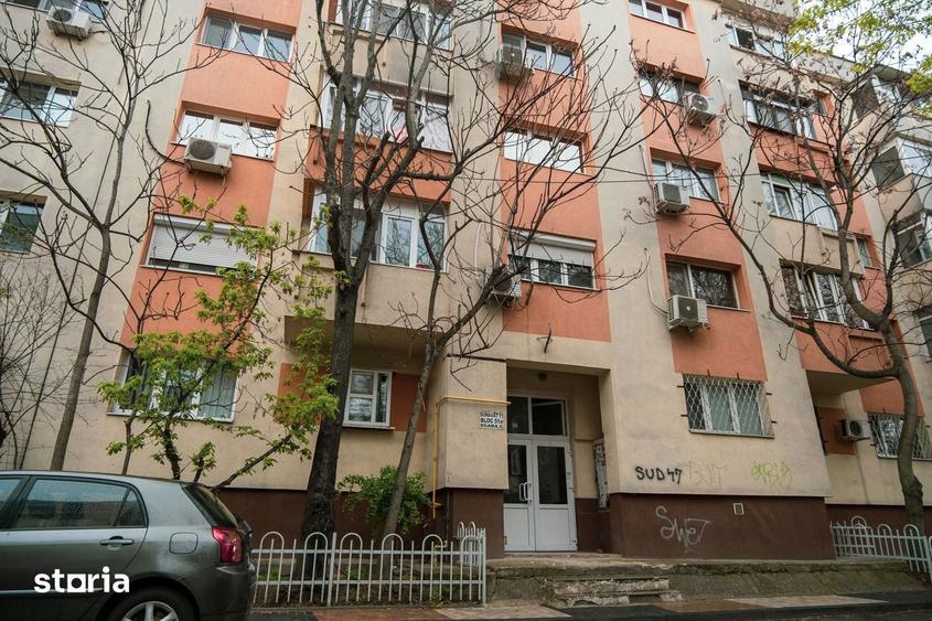 2 camere decomandat - Bloc reabilitat - Kaufland Salaj - 14