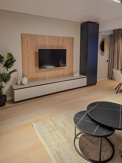 APARTAMENT SUPERB PRIMA INCHIRIERE 2 CAMERE FLOREASCA - 10