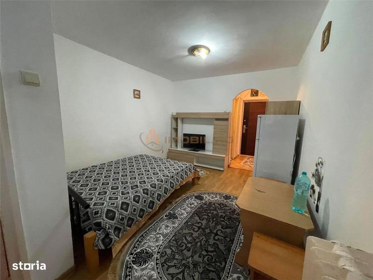 Garsoniera - zona Alexandru cel Bun - 8