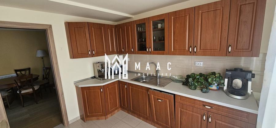 Apartament 3 camere | 66 MPU | Balcon | Arhitectilor - 8