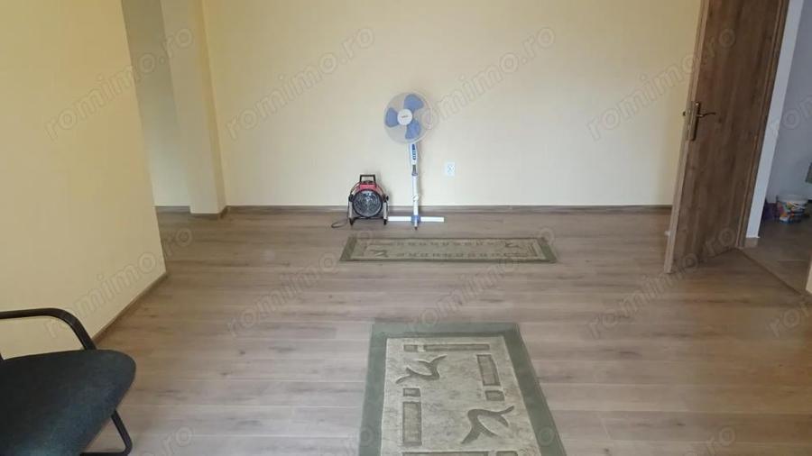 Inchiriez apartament 2 camere in Deva, zona ultracentrala, parter, suprafata utila aproximativ 50 mp - 6