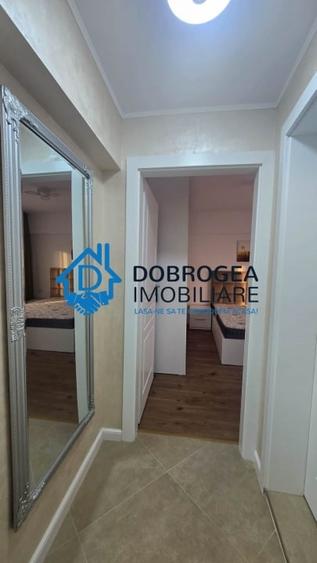 STRADA VICTORIEI-2 CAMERE  ,ETAJ 2 ,CENTRALA GAZ,TOTUL NOU - 10