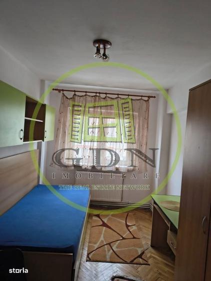 Apartament spatios 3 camere Ciresica Petfriendly - 6