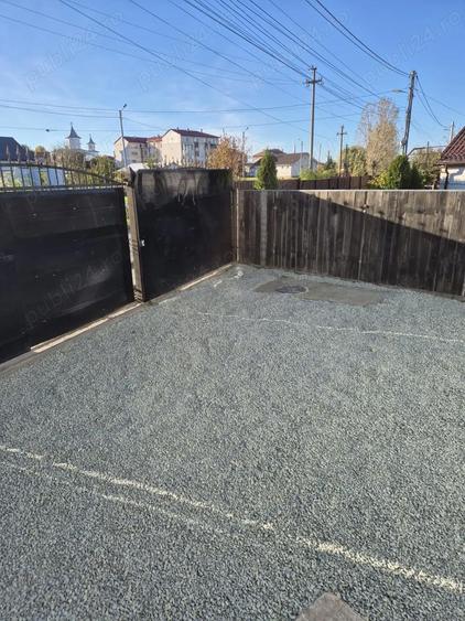 Casa vila individuala 375mp - 10