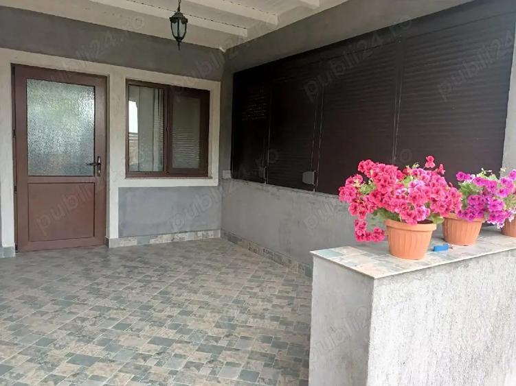 vand casa sat Costi - 9
