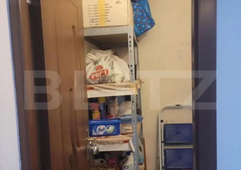 Apartament 4 camere, decomandat, 78 mp, zona Ramiro - 15