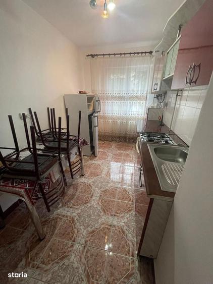 Inchiriez apartament cu doua camere - 5