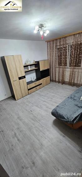 Vand apartament 4 cam micro 2 etajul 1 reabilitat termic - 3