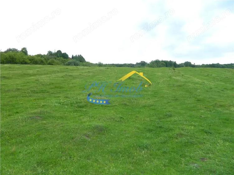 Teren intravilan de vanzare, Campina Prahova - 3