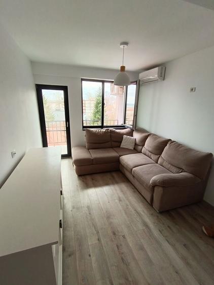 Inchiriez apartament 3 camere + garaj la parterul blocului - 3