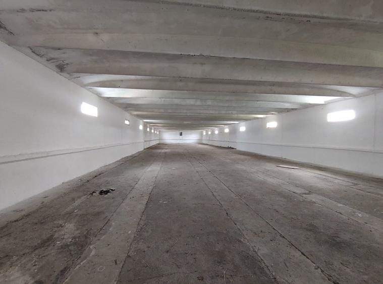 Spatiu productie/ depozitare, 600 mp, Brasov - Bod. - 1