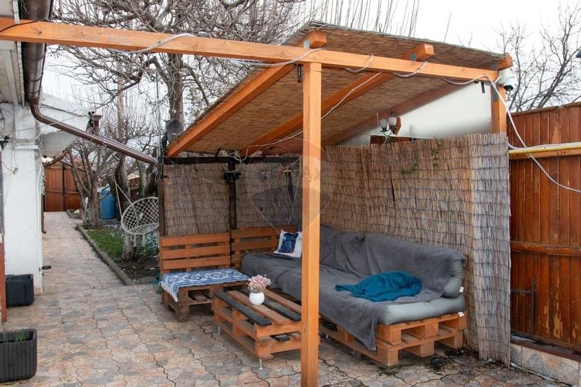 De vanzare casa 7 camere, 306 mp desfasurati parcul Rizer -comision 0% - 15