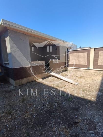 Vila P+2 cu 5 apartamente,Midia Sat - 1