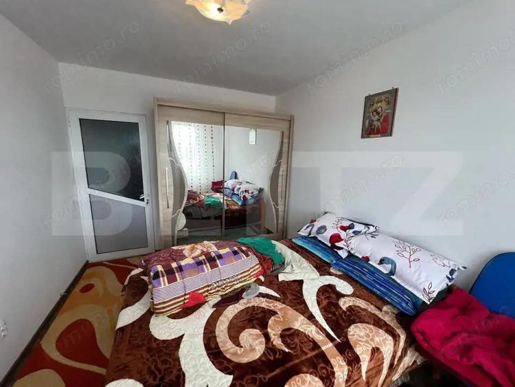 Apartament ultra-spatios de 3 camere, decomandat, 80 mp - 6