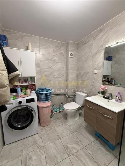 102 MP -> 3 camere, 2 bai ~ Splaiul Unirii | Confort City | Mobilat si utilat MO - 13