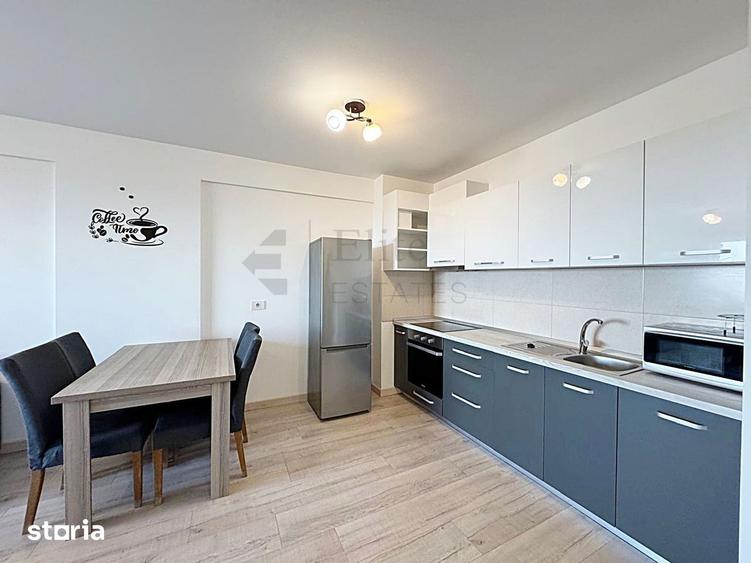 Apartament 3 camere de inchiriat in Prima Onestilor - 4
