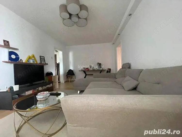 De inchiriat 2 camere, modern, renovat recent, metrou Iancului