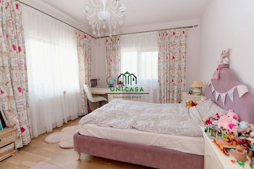 Casa Individuala - Vladesti - Teren de 1780 mp - 18