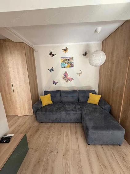 Apartament 2 camere complet mobilat 55 mp utili etaj 2 zona Tiglari - 2