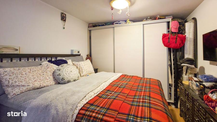 Casa cu teren de vanzare Str. Propa?irii, zona ?os. Chitila - 15
