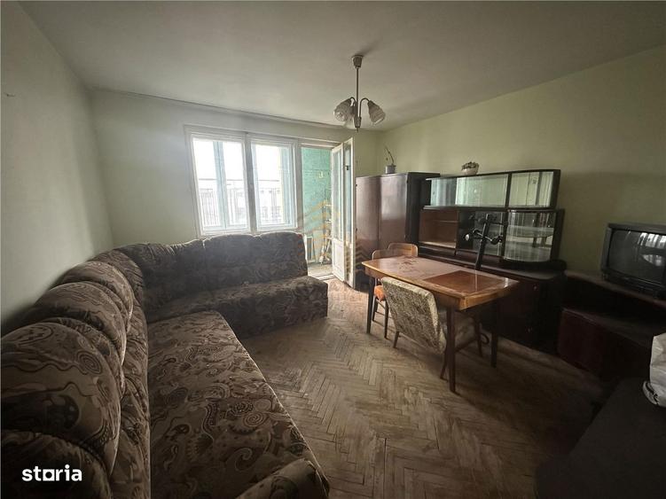 APARTAMENT 3 CAMERE | DECOMANDAT | ETAJ 3 | ZONA BIG - 5