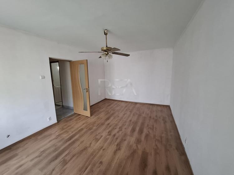 2 camere, et 6/10, bloc 1980, 58 mp-Gorjului - 1