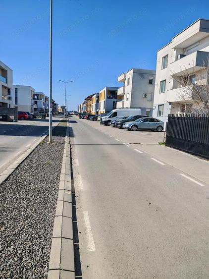 Apartament 2 camere Decatlon - Dumbravi?a - 7