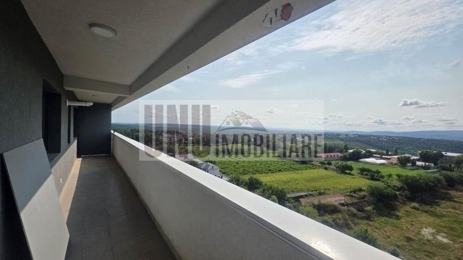 *BLOC NOU*Copou-Aleea Sadoveanu, 2 camere - 10