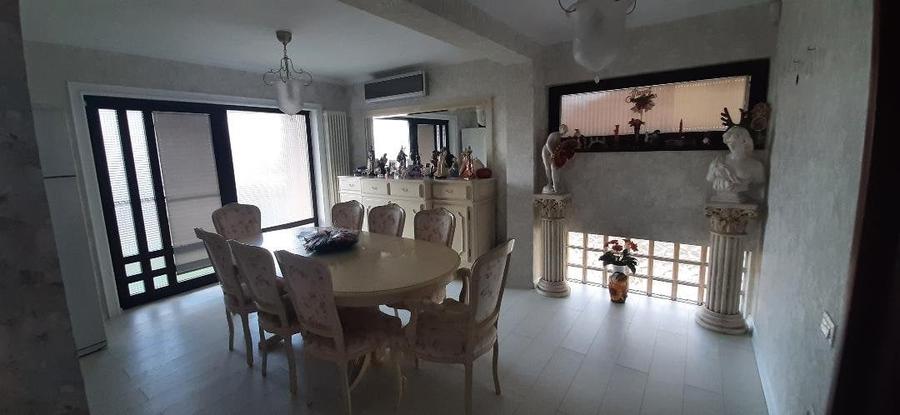 Vanzare vila lux individuala D+P+E+M  Bragadiru Primarie - 17