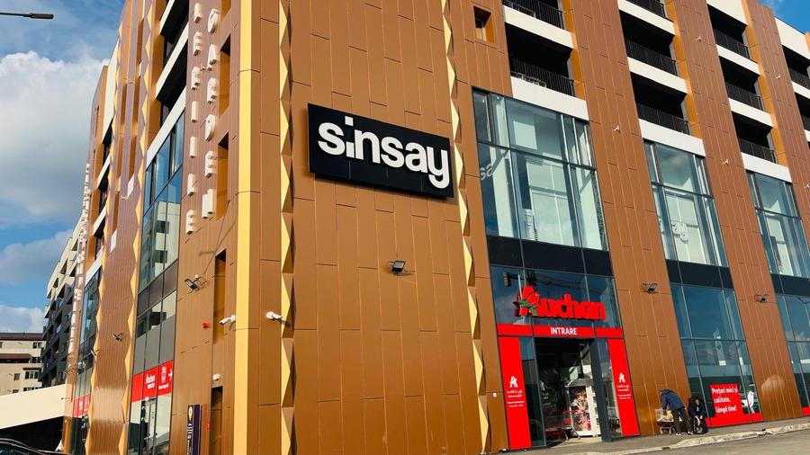 Apartament 2 camere Auchan Berceni - 3