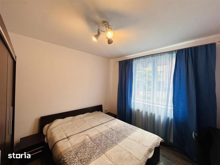 Apartament modern 2 camere, 66 mp, renovat, zona foarte buna - 8