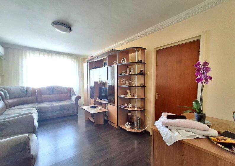 Apartament 3 camere Dristor - Aleea Florin Ciungan