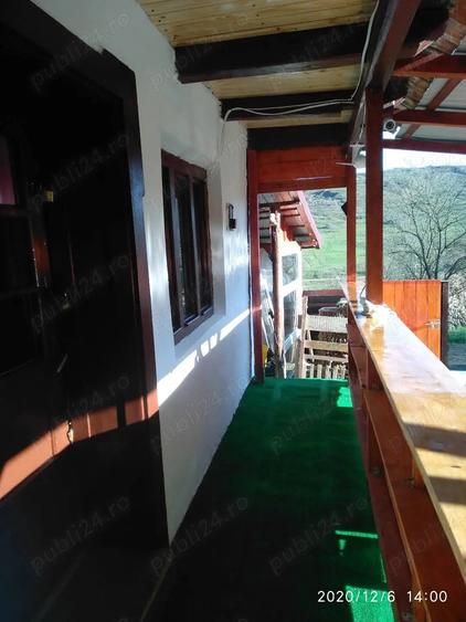 Vand casa la tara - 3