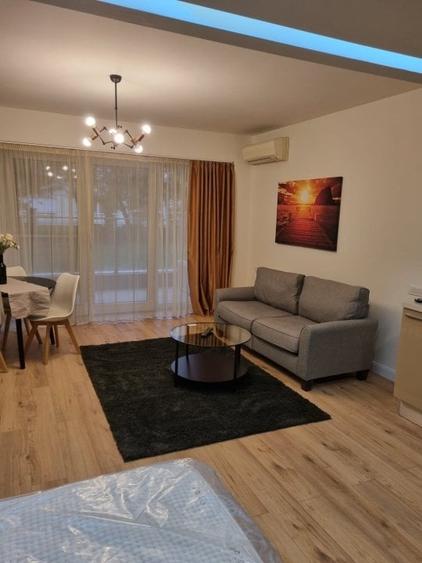 Inchiriere Studio InCity - 2