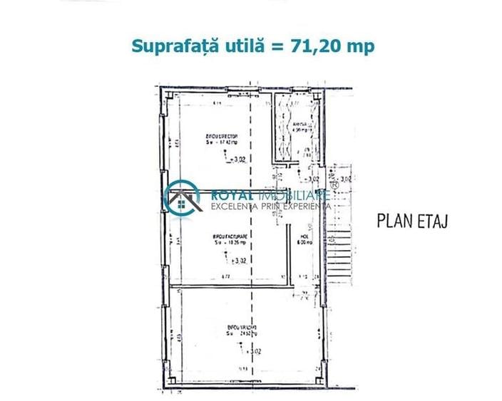 Royal Imobiliare - Vanzare spatiu industrial in zona Paulesti - 23
