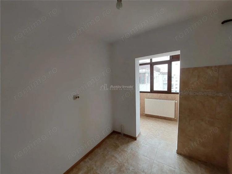 2 camere, 47 MP, etaj 4, complet renovat, Costieni - Penny Market - 2